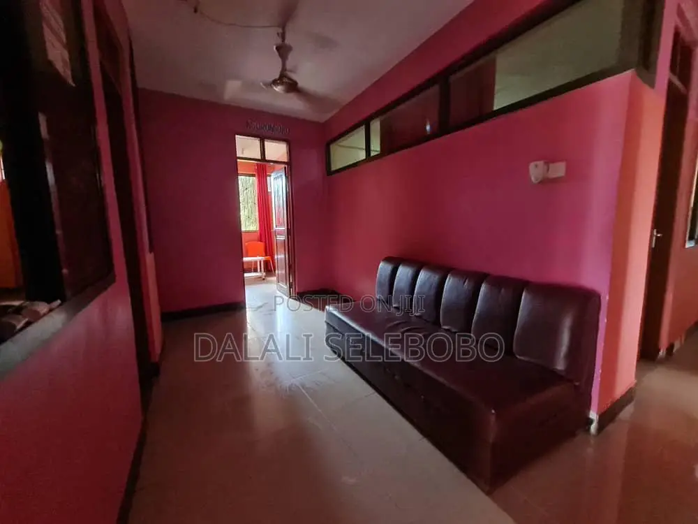 Business Centa Flat Sale at Kibamba