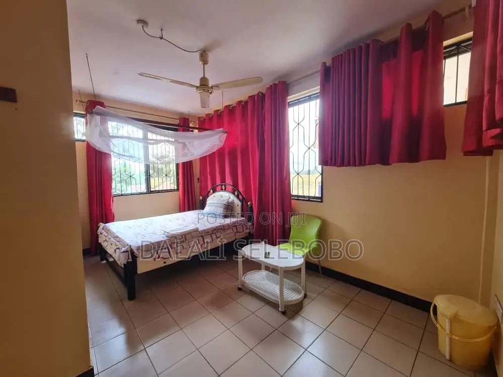Business Centa Flat Sale at Kibamba