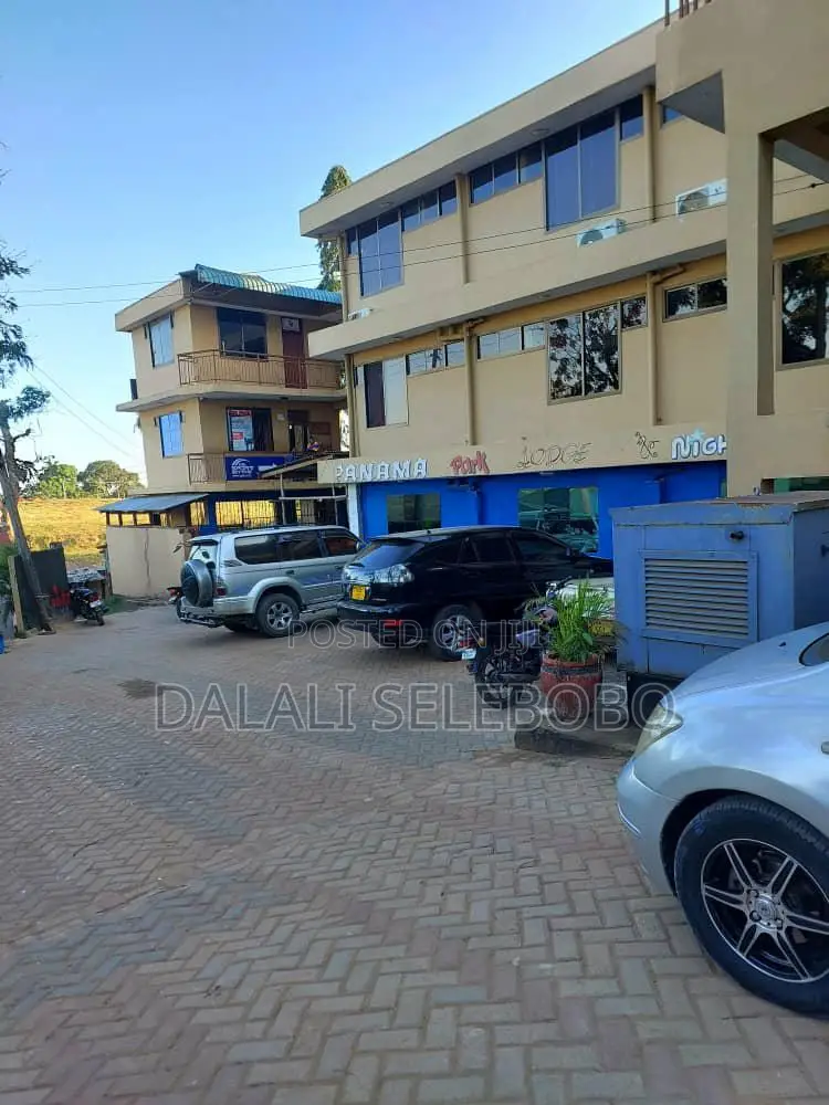 Business Centa Flat Sale at Kibamba