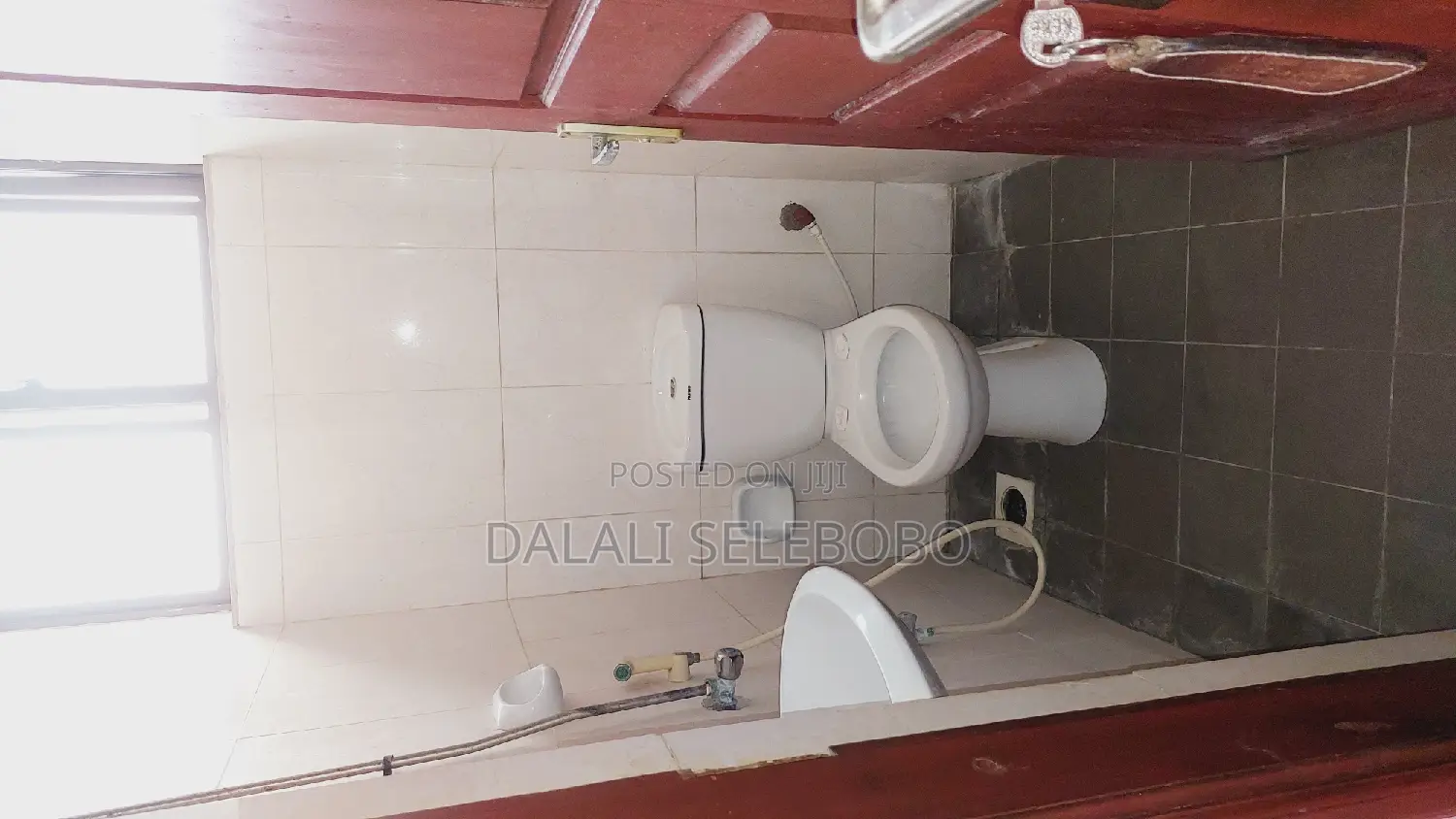 Business Centa Flat Sale at Kibamba