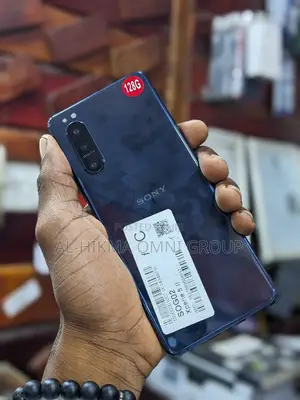 Sony Xperia 5 II 128 GB Black