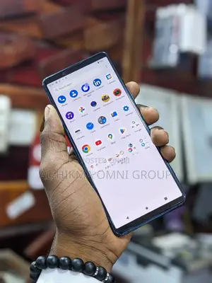 Sony Xperia 5 II 128 GB Black