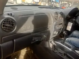 Toyota Land Cruiser 2016 Black