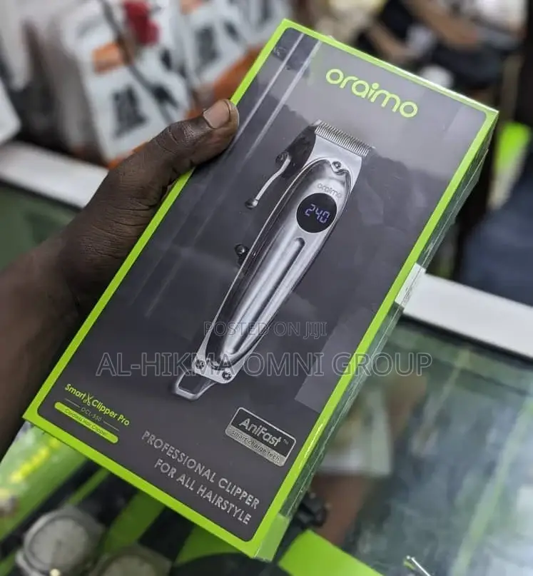 Oraimo Original Shelvers