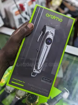Oraimo Original Shelvers