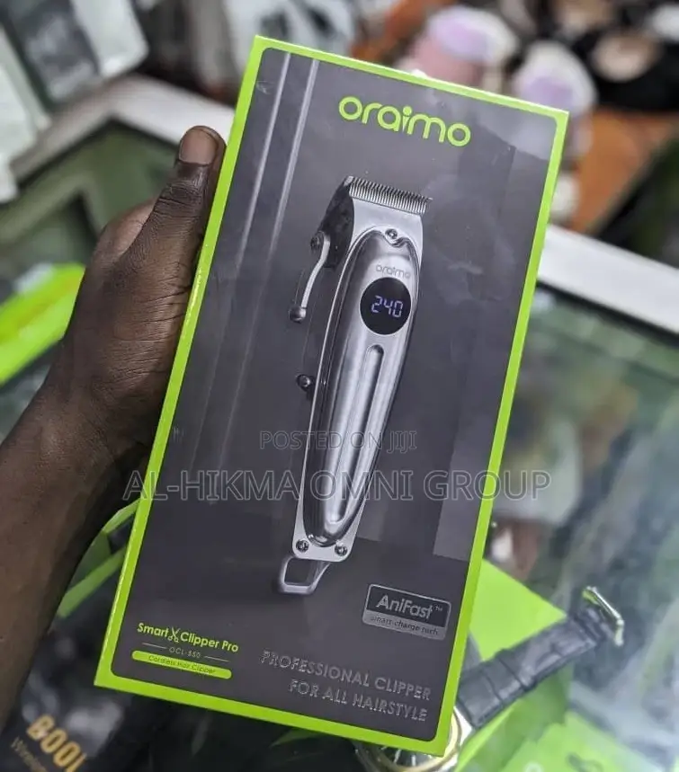Oraimo Original Shelvers
