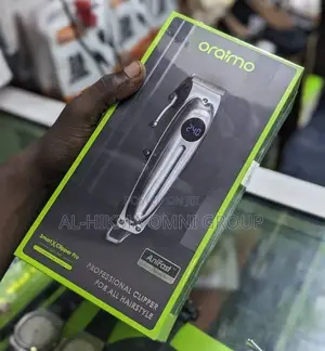 Oraimo Original Shelvers