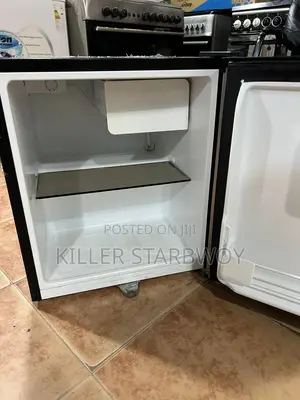 Min Fridge Clean Sana