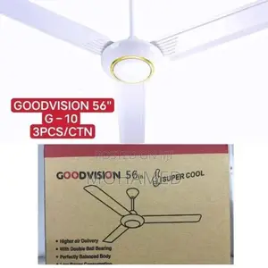 Goodvision Ceiling Fan/Feni Size 56