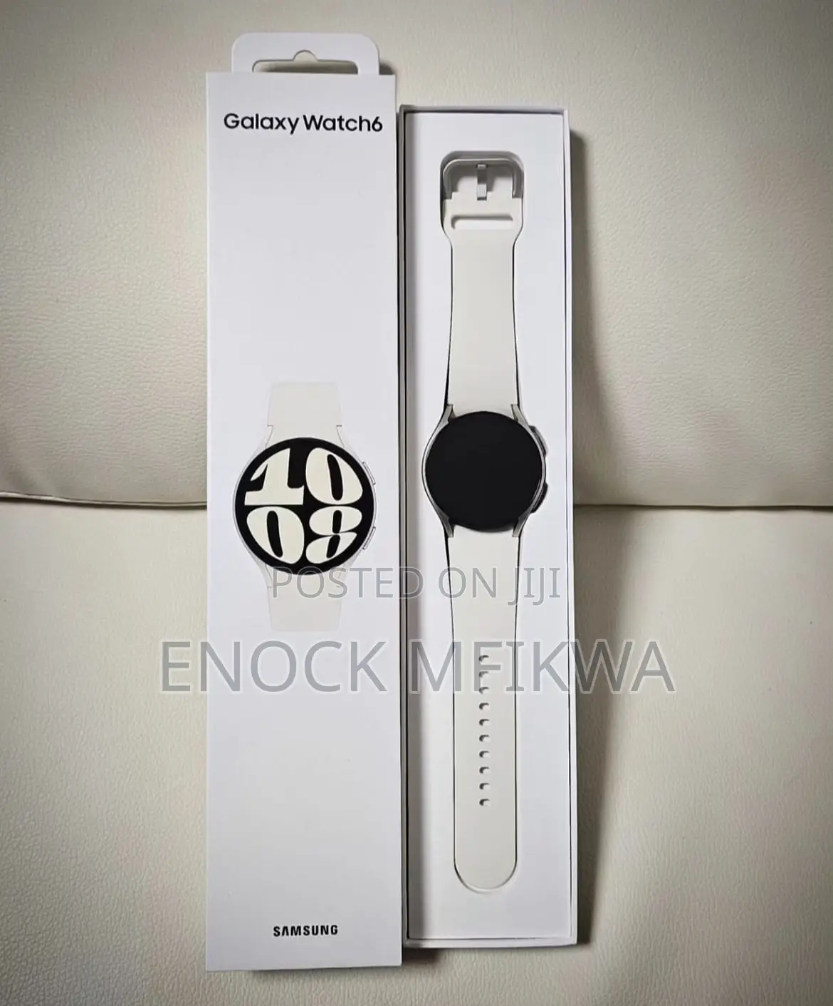 Samsung Galaxy Watch 6