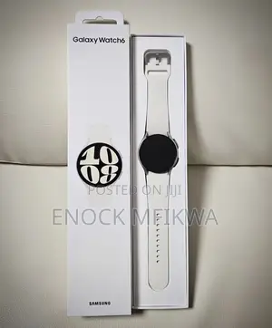 Samsung Galaxy Watch 6