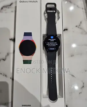 Samsung Galaxy Watch 6