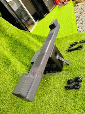 Photo - Vizio Soundbar M Series 5.1