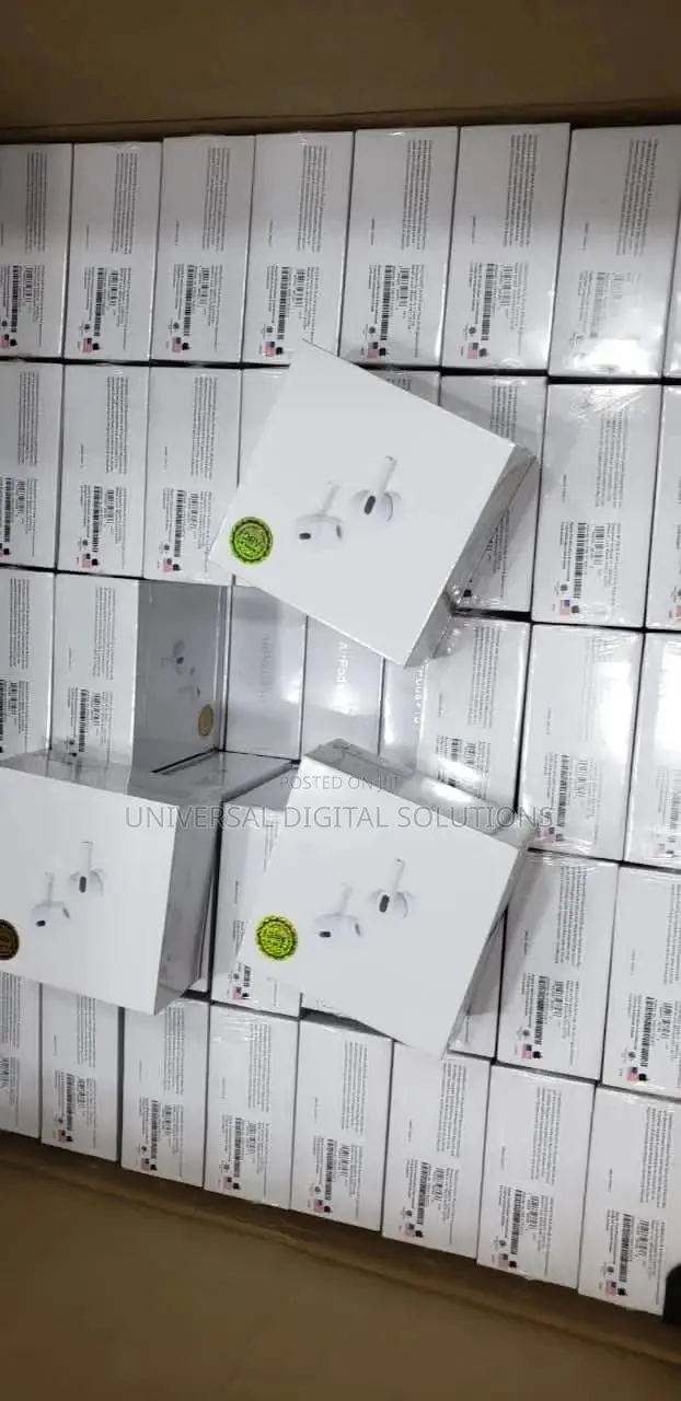 Original Earpods