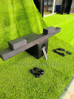 Vizio Soundbar M Series 5.1