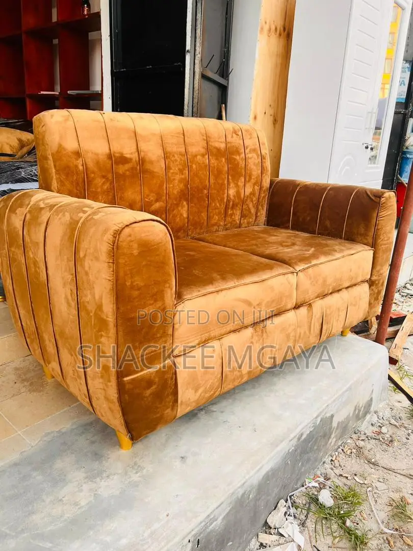 Sofa La Watu Wawili