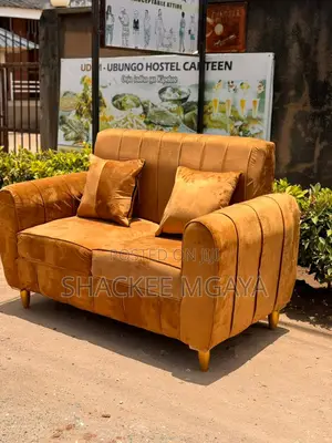 Sofa La Watu Wawili