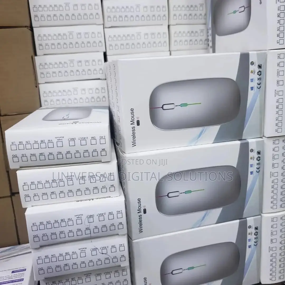 HP Wireless Mouse