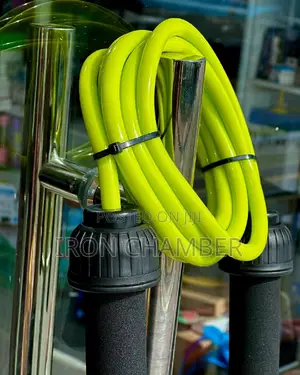 Heavyweight Rope.