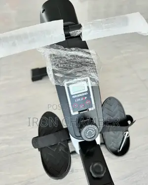 Rowing Machine (Heavy-Duty)