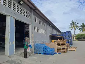 Mikocheni Light Industrial Area for Sale