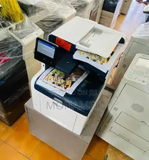Xerox Work Centre C405 Colour Black and White C405