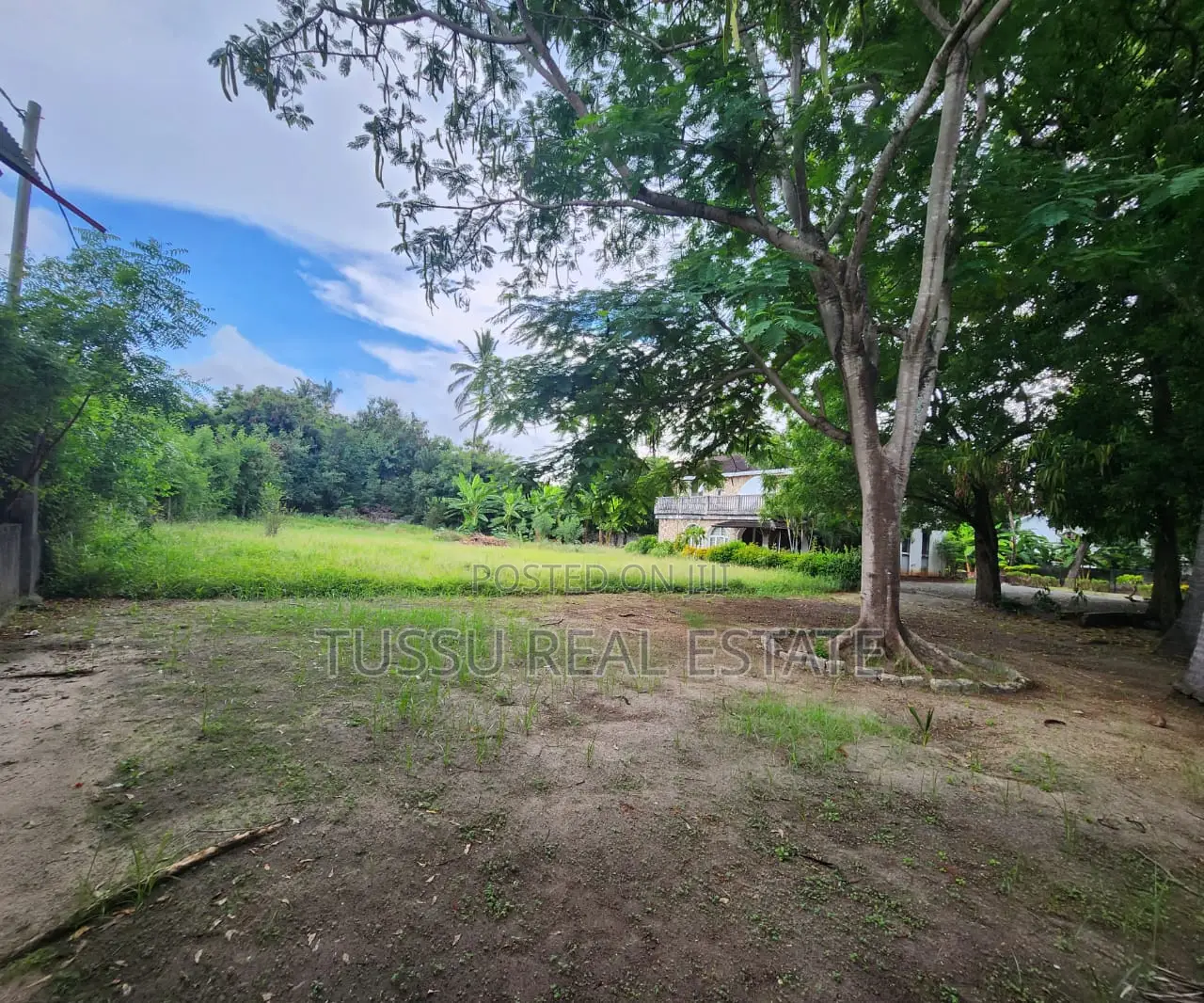 Mini Flat in Mbezi Beach Rainbow for sale