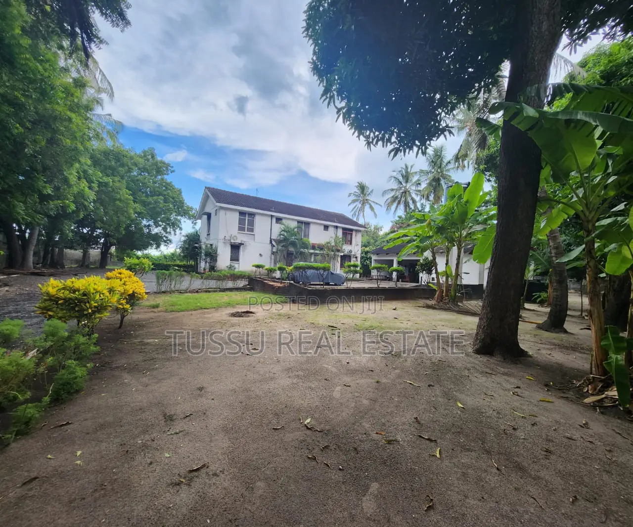 Mini Flat in Mbezi Beach Rainbow for sale