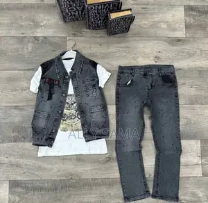 KIDS Boys Full Cloth Original