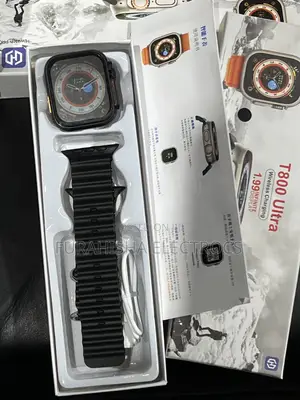 Smartwatch T800 Ultra