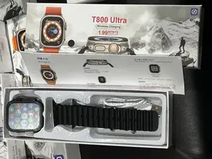 Smartwatch T800 Ultra