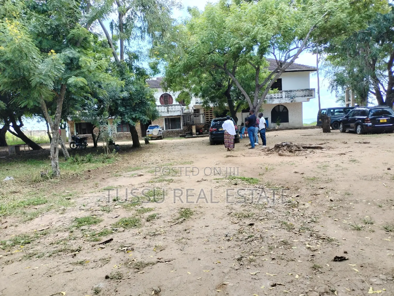Mini Flat in Bahari Beach Dsm, Kinondoni for sale