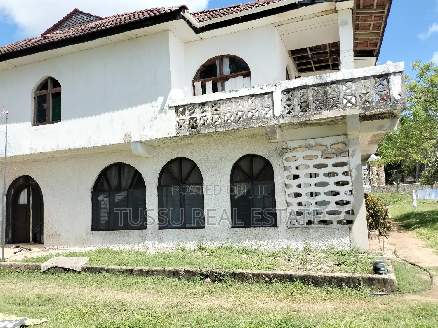 Mini Flat in Bahari Beach Dsm, Kinondoni for sale