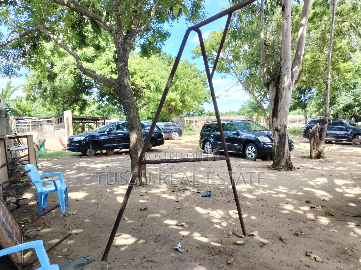 Mini Flat in Bahari Beach Dsm, Kinondoni for sale