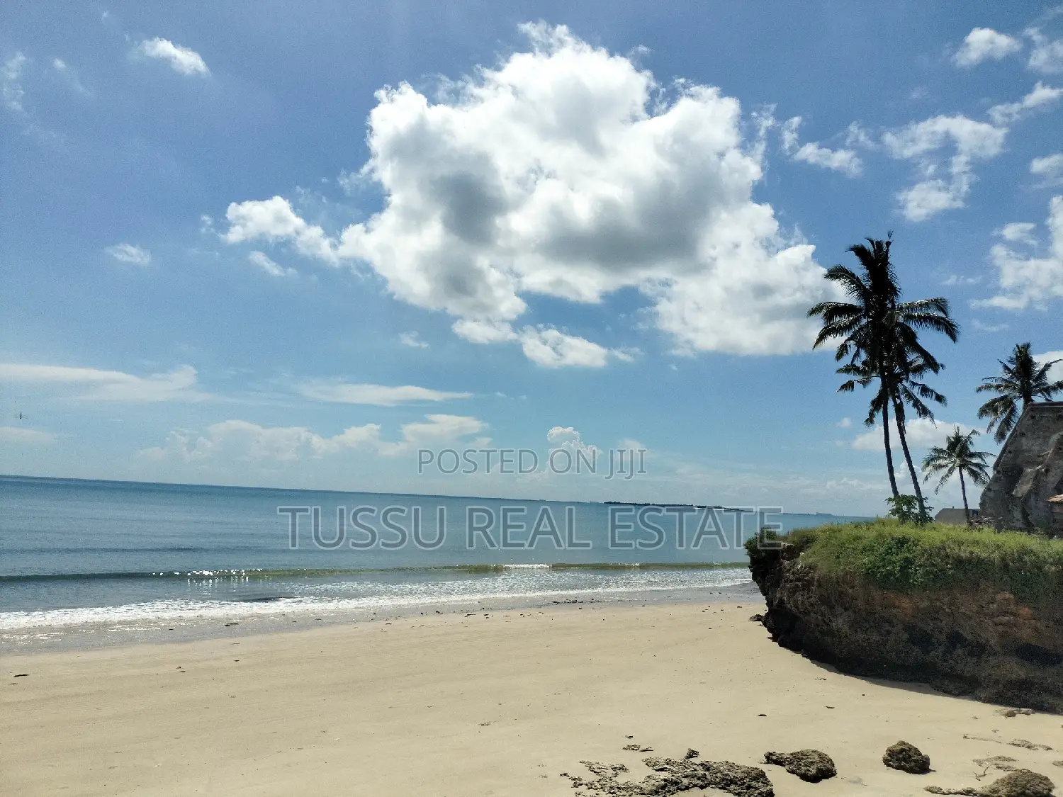 Mini Flat in Bahari Beach Dsm, Kinondoni for sale