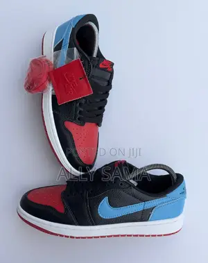 Mens Sneakers Low Cut Jardan1 Original