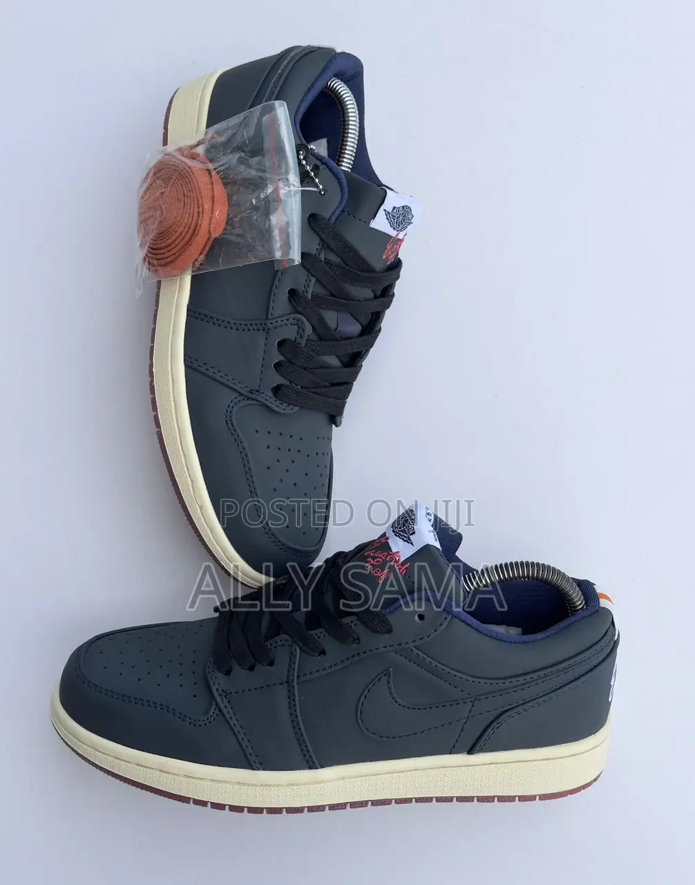 Mens Sneakers Low Cut Jardan1 Original