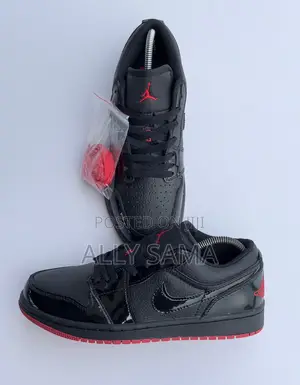Mens Sneakers Low Cut Jardan1 Original