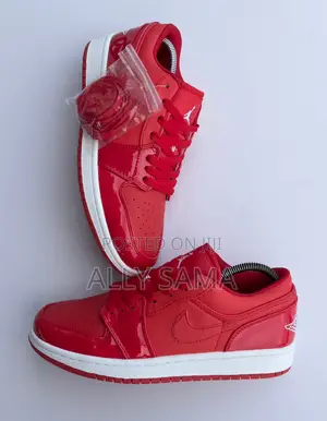 Mens Sneakers Low Cut Jardan1 Original
