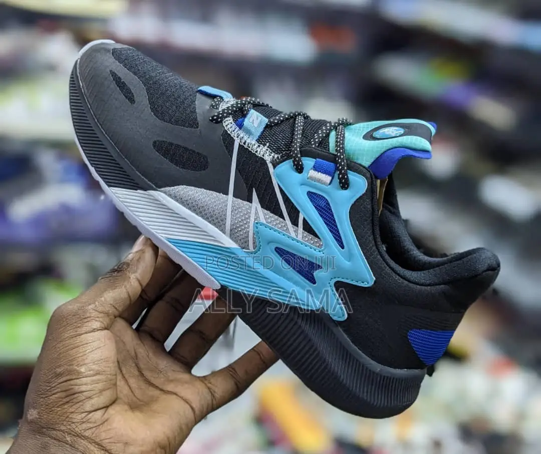 Mens Sneakers Multicolor