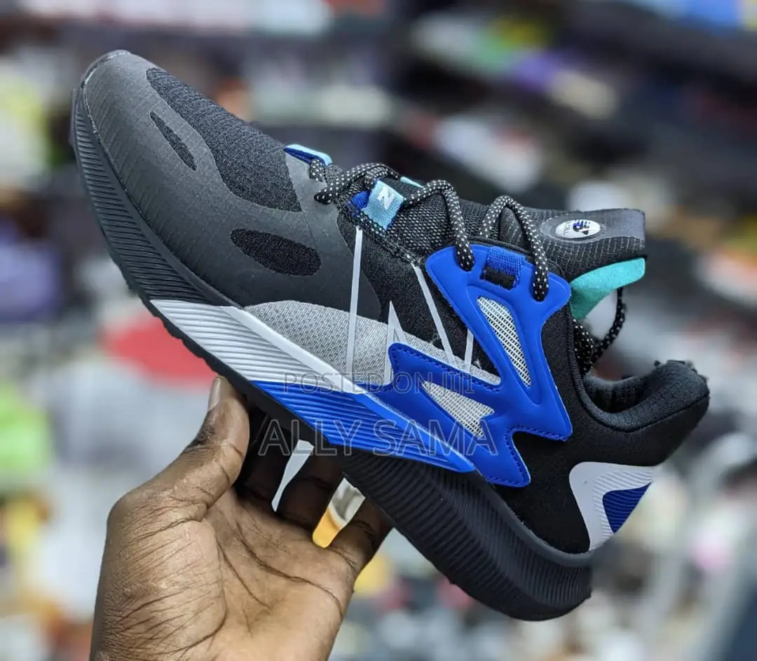Mens Sneakers Multicolor