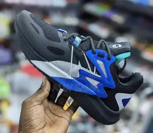Mens Sneakers Multicolor