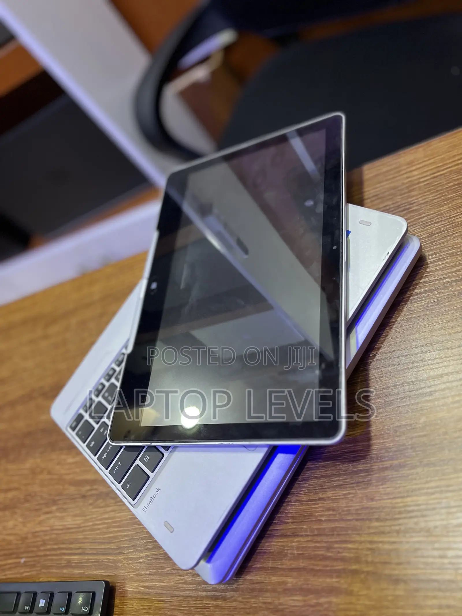 Laptop HP EliteBook Revolve 810 G1 8GB Intel Core I5 SSD 256GB