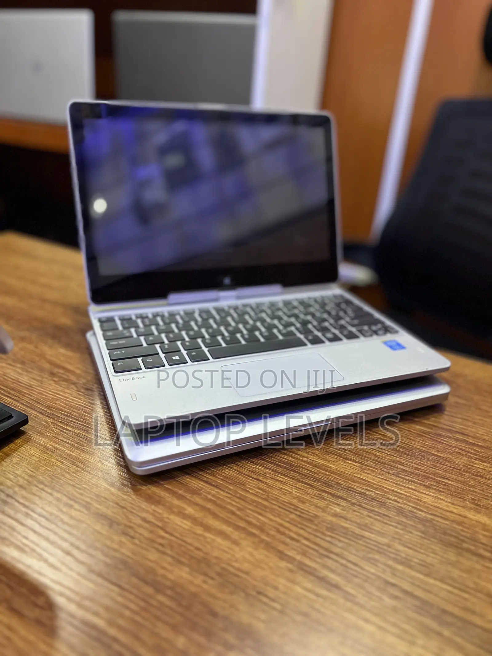 Laptop HP EliteBook Revolve 810 G1 8GB Intel Core I5 SSD 256GB