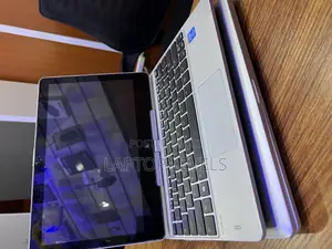 Laptop HP EliteBook Revolve 810 G1 8GB Intel Core I5 SSD 256GB