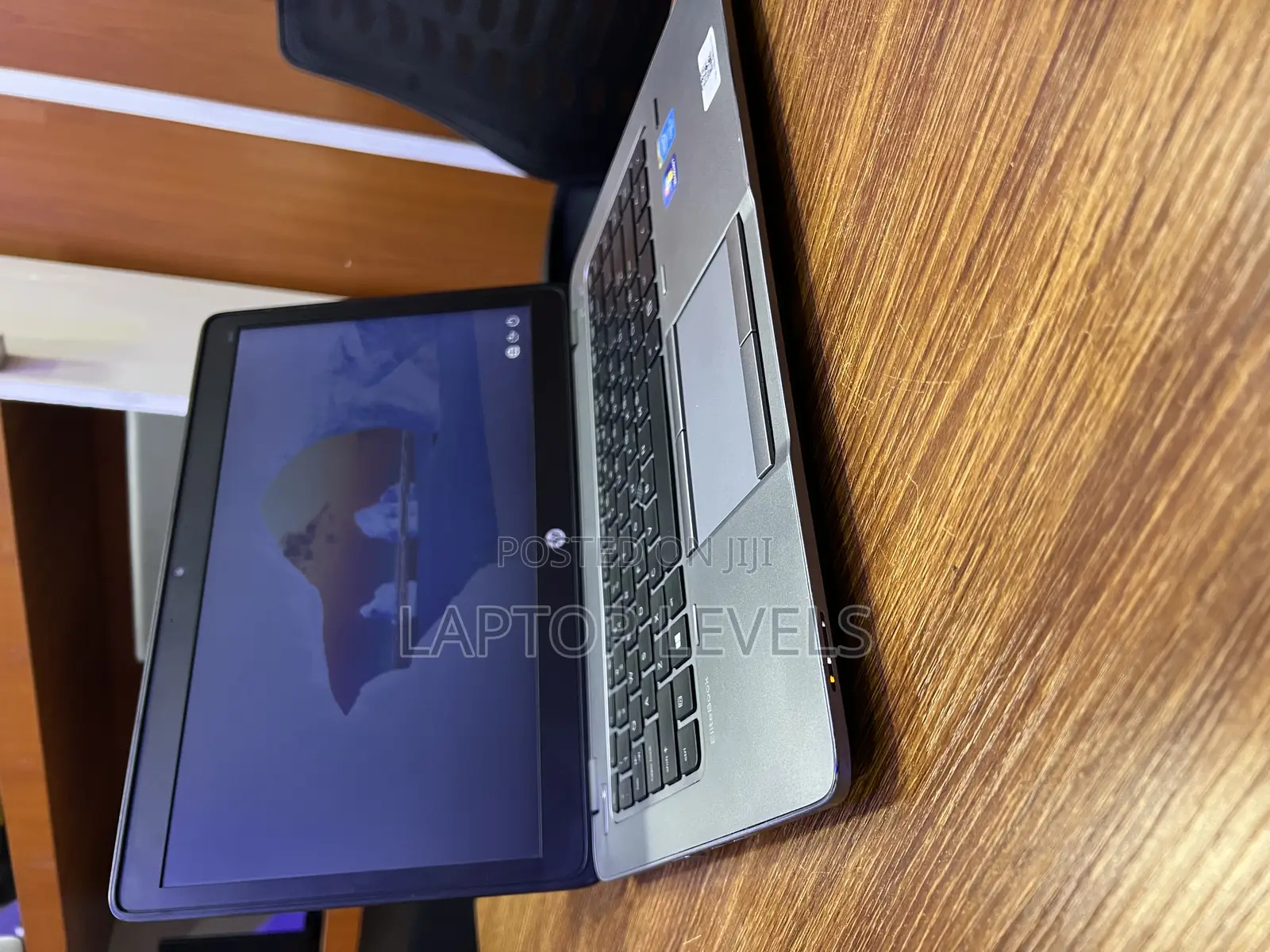 Laptop HP EliteBook 840 G2 8GB Intel Core I5 HDD 500GB