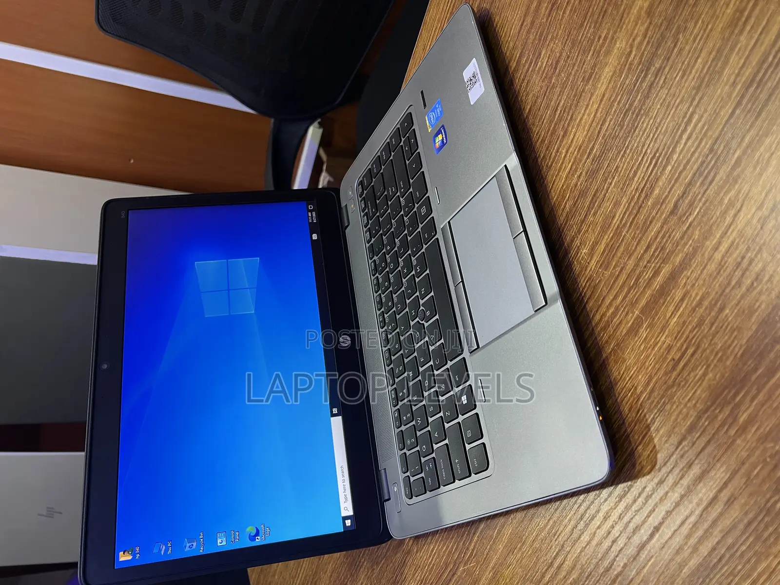 Laptop HP EliteBook 840 G2 8GB Intel Core I5 HDD 500GB