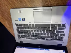 Laptop HP EliteBook 840 G2 8GB Intel Core I5 HDD 500GB