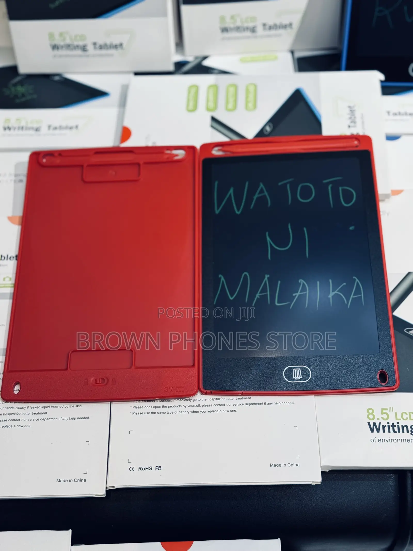 Kids Tablets
