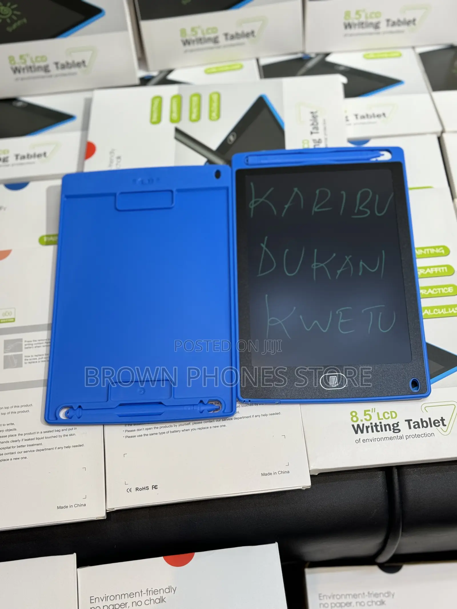 Kids Tablets